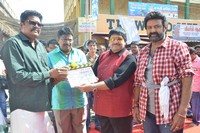 Balakrishna 102 Movie Opening